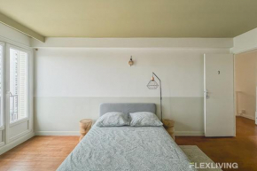 Flexliving - room - Losserand